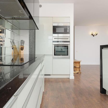 Blonia Wilanowskie Apartment Warsaw By Noclegi Renters Luaran gambar