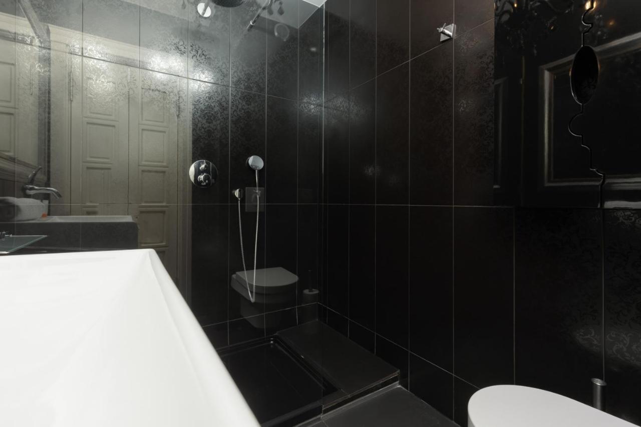 Blonia Wilanowskie Apartment Warsaw By Noclegi Renters Luaran gambar